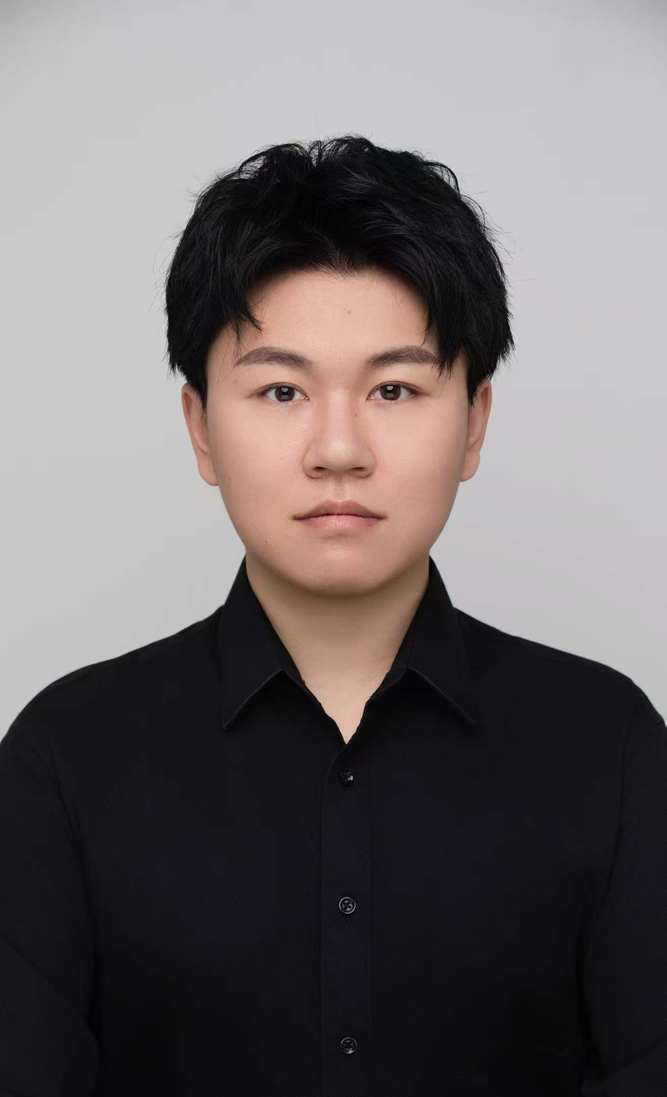 Jingkai Bo
